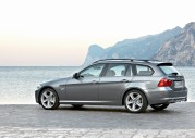 BMW 335d Touring